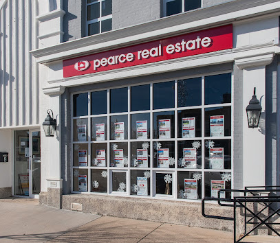 Pearce Real Estate