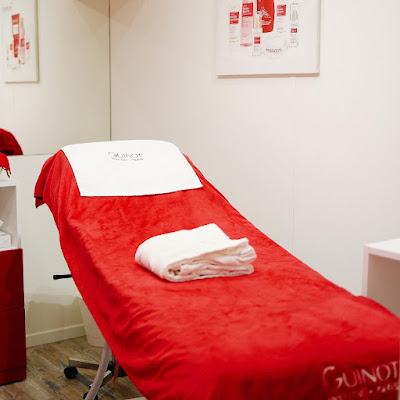 Institut Guinot - Institut de beauté Paris 12 à Paris