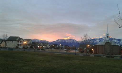 Community Center «Daybreak Community Center», reviews and photos, 4544 Harvest Moon Dr, South Jordan, UT 84095, USA