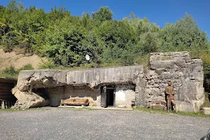 Bunker Liniyi Arpada image