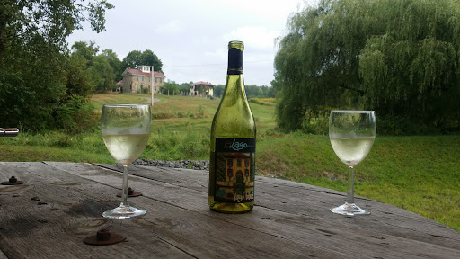 Winery «Lago Winery», reviews and photos, 4218 E Lake Rd, Jamestown, PA 16134, USA