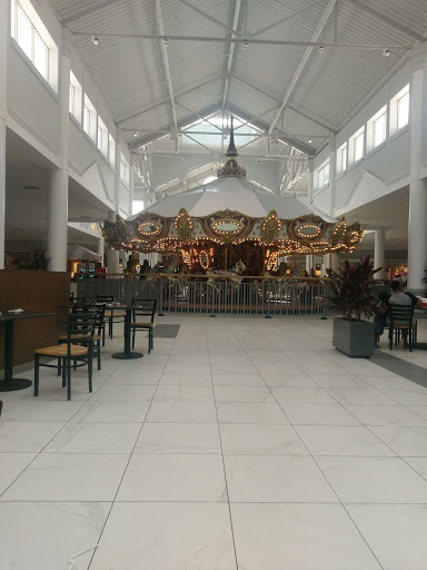 Shopping Mall «The Mall at Barnes Crossing», reviews and photos, 1001 Barnes Crossing Rd, Tupelo, MS 38804, USA