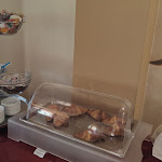 Photo n°2 de l'avis de Claudia.o fait le 27/06/2022 à 06:56 sur le  Hotel San Giorgio à Sangano