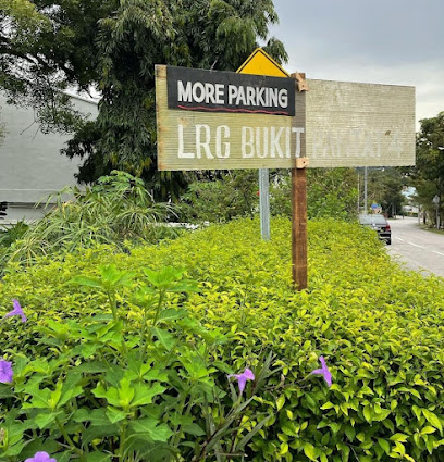 Kebun Kebun Bangsar Extra Parking