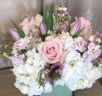 Florist «Flowers By Elizabeth», reviews and photos, 3131 NJ-38 #12, Mt Laurel, NJ 08054, USA