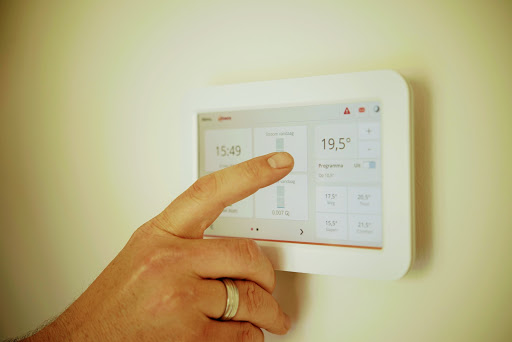 Air Tech 24 Heating and Air Conditioning image