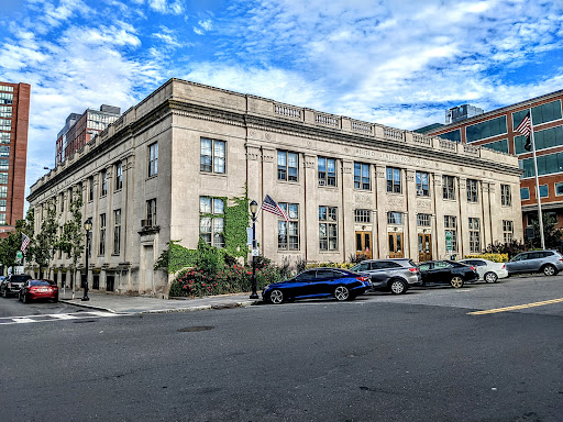 Post Office «United States Postal Service», reviews and photos, 79-81 Main St, Yonkers, NY 10701, USA