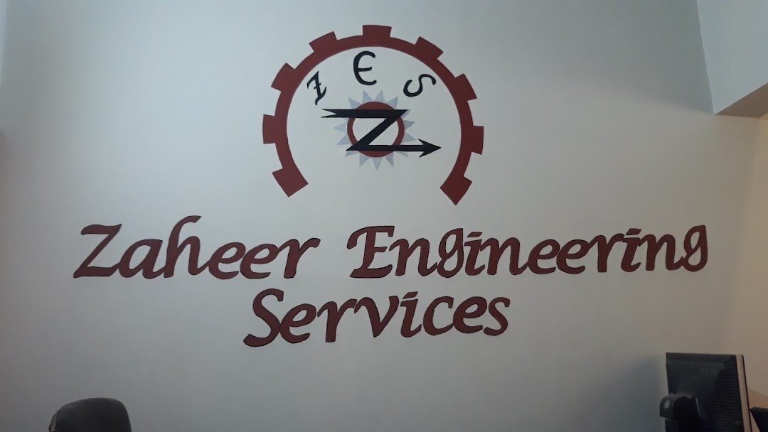 Zaheer Engineering Services