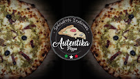 Photos du propriétaire du Pizzeria Autentika Pizza Aubière à Aubière - n°2