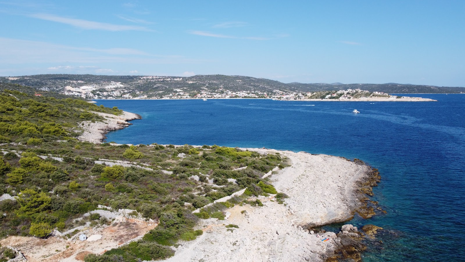 Zaline Beach photo #9