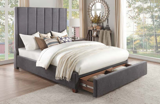 Discount Store «Dallas Dinettes Furniture Center», reviews and photos, 11277 N Stemmons Fwy, Dallas, TX 75229, USA