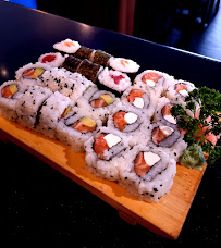 Sushi du Restaurant japonais Yokohama à Saint-Gratien - n°18