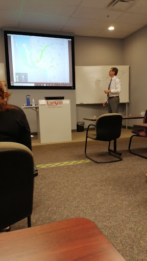 Real Estate School «Larson Educational Services», reviews and photos