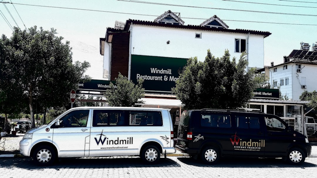 Windmill Restaurant