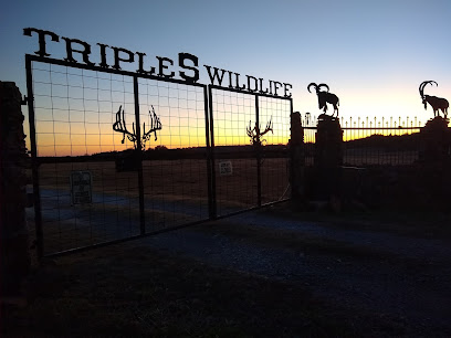 Triple S Wildlife Ranch