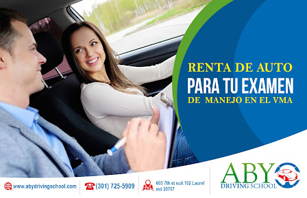 ABY Driving School