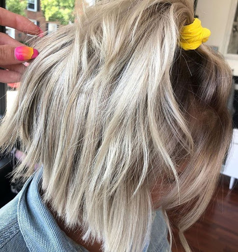 Beauty Salon «Get Dolled Up Beauty lounge», reviews and photos, 4312 N Oakland Ave, Shorewood, WI 53211, USA