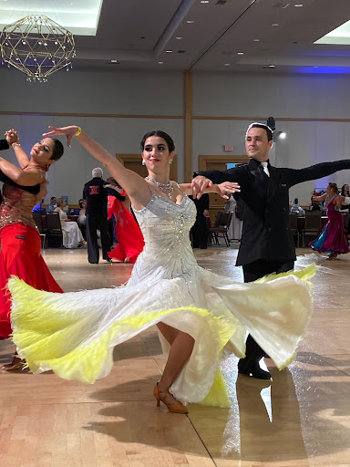 Dance School «Fred Astaire Dance Studio Miami Beach», reviews and photos, 1055 Kane Concourse, Miami Beach, FL 33154, USA