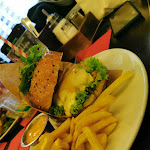 Photo n°2 de l'avis de Marco. fait le 16/04/2023 à 17:14 sur le  50s ville Diner GmbH à Chemnitz