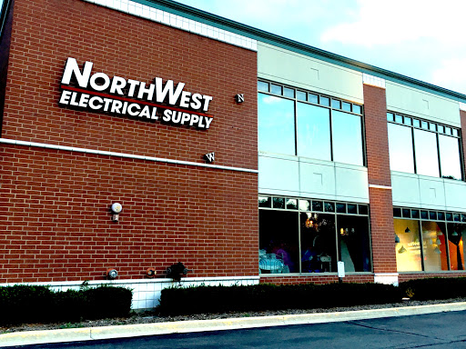 Electrical Supply Store «Northwest Electrical Supply», reviews and photos, 600 E Rand Rd, Mt Prospect, IL 60056, USA