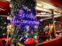 Photos du propriétaire du Restaurant Café du Commerce Barbes à Paris - n°6