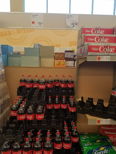 Supermarket «ALDI», reviews and photos, 903 Riverdale St, West Springfield, MA 01089, USA