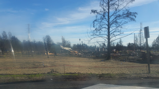 Coffee Shop «Bad Ass Coffee», reviews and photos, 90 Mark West Springs Rd # 100, Santa Rosa, CA 95403, USA