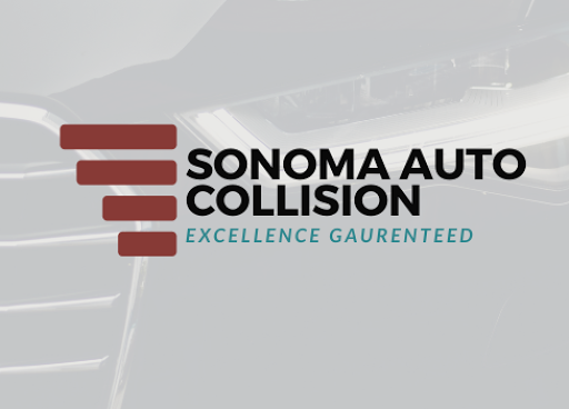 Auto Body Shop «Sonoma Auto Collision», reviews and photos, 3330 Sonoma Blvd, Vallejo, CA 94590, USA