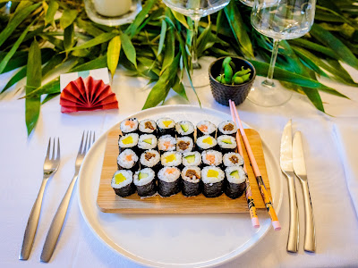 Ozenya - Restaurant Épicerie Salon de Thé à Grenoble
