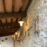 Photo n°2 de l'avis de Emilio.e fait le 25/04/2023 à 13:01 sur le  Agriturismo Casale Rancaglia à Gualdo Tadino