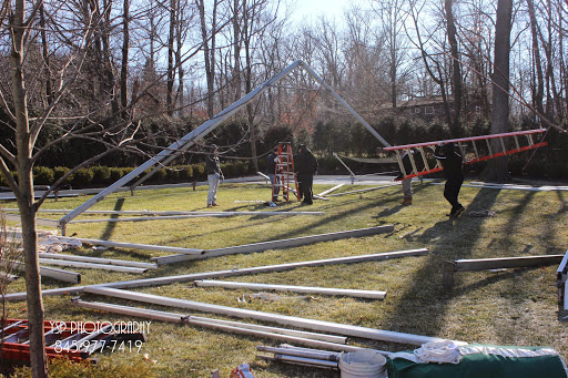 Tent Rental Service «ABC Party Fabulous Events», reviews and photos, 149 Burd St, Nyack, NY 10960, USA