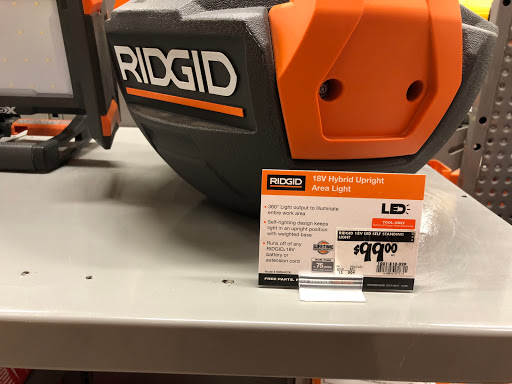 Home Improvement Store «The Home Depot», reviews and photos, 200 Alan Wood Rd, Conshohocken, PA 19428, USA