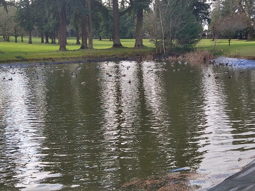 Golf Course «Glendoveer Golf & Tennis», reviews and photos, 14015 NE Glisan St, Portland, OR 97230, USA