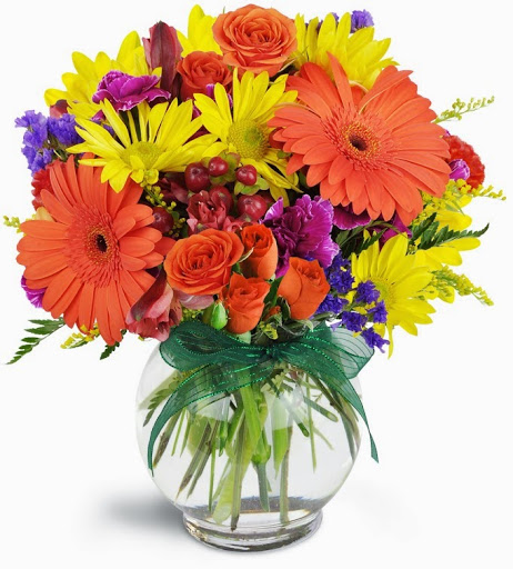 Florist «HAPPY FLOWERS», reviews and photos, 20709 US-27, Lake Wales, FL 33853, USA