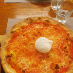 Photo n°2 de l'avis de Shasa.o fait le 26/07/2021 à 07:29 sur le  Pizzeria Al Ponte - Rossano Veneto à Rossano Veneto