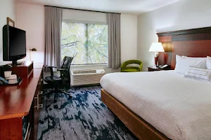 Fairfield Inn & Suites by Marriott Detroit Livonia image