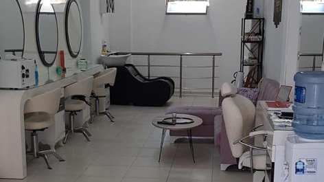 F&M Bayan Kuaför Salonu