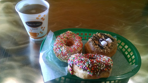 Donut Shop «Southern Maid Donuts», reviews and photos, 5865 Stetson Hills Blvd, Colorado Springs, CO 80923, USA