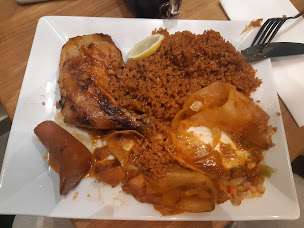 Photo n°17 de Le Terroubi à Montpellier ()