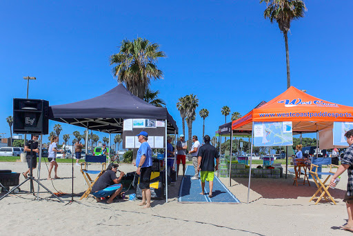 Surf Shop «West Coast Paddle Sports», reviews and photos, 4360 Morena Blvd #130, San Diego, CA 92117, USA