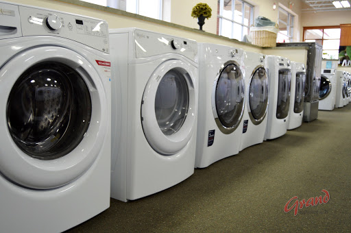 Appliance Store «Grand Appliance and TV», reviews and photos, 240 Peterson Rd, Libertyville, IL 60048, USA