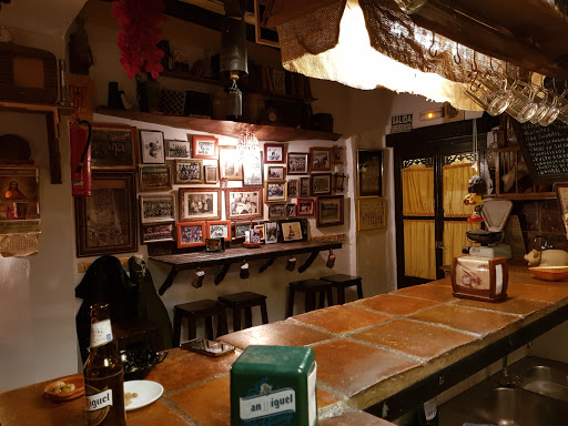 Información y opiniones sobre Bar la Tasca de Villanueva De Algaidas