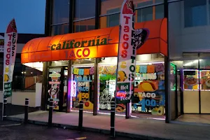 California Taco Shop Hartford image