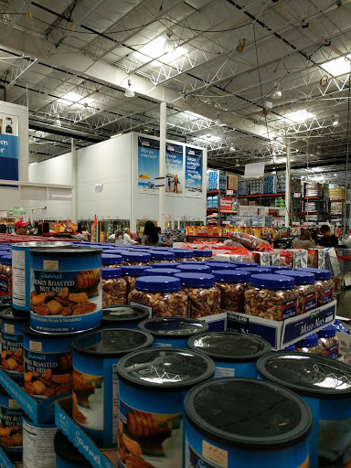 Warehouse store «Costco Wholesale», reviews and photos, 28505 Hesperian Blvd, Hayward, CA 94545, USA