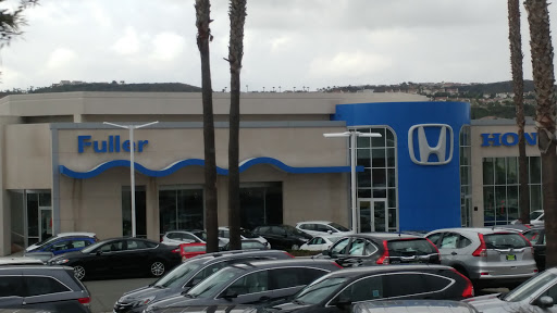 Chula Vista Honda image