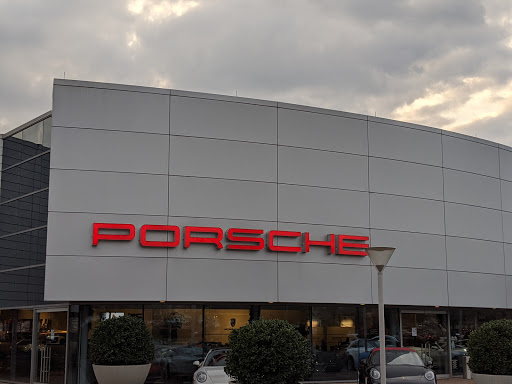 Porsche Dealer «Park Place Porsche», reviews and photos, 6113 Lemmon Ave, Dallas, TX 75209, USA