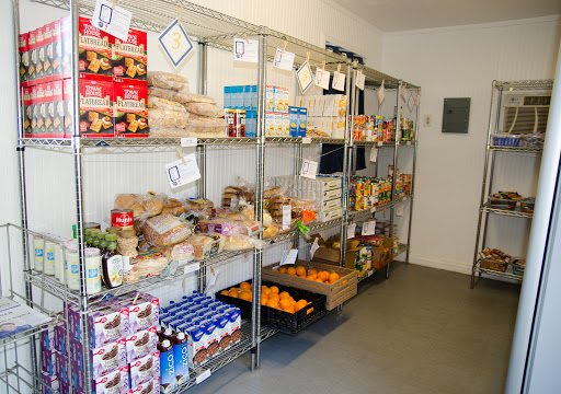 CSUB Food Pantry
