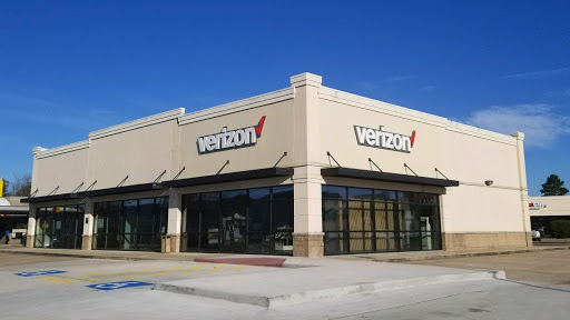 Cell Phone Store «Verizon», reviews and photos, 26036 US-290 #100, Cypress, TX 77429, USA