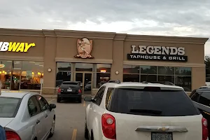Legends Taphouse & Grill image
