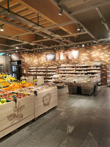 Rezensionen über Coop Supermarché in Delsberg - Supermarkt